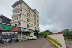 Hisham Suites- Cochin, Cochin