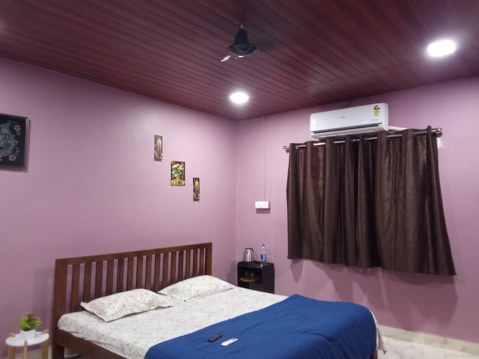 AC Bedroom 101 1