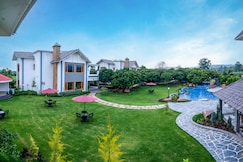 Quinta Premium Resort - By Four Leaf Hotels, Corbett, Jim Corbett (Ramnagar)