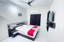 LA CASIO INN, Cochin