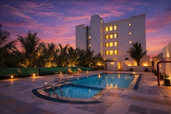 Daksh The Madhuvan Suites Dwarka, Dwarka