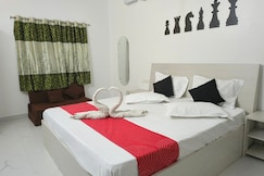 Sriram Bhawan 500M From Shree Jagannath Temple Puri, Puri