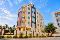 The Castle Crown - Hotel Scintilla, Somnath, Somnath