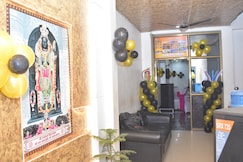 Saraswati Palace,, Ayodhya