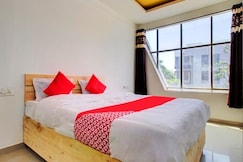 Samudra Residency, Nashik