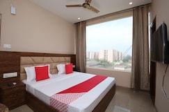 Hotel O Platina, Dera bassi