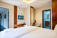 THE ROYAL NEST INN, Siliguri