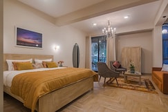 StayVista at Mawi Summers, Vengurla