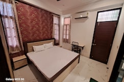 Relax homestay familyroom, Udaipur