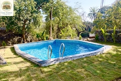 Casa Aranya - A Heritage Retreat, Mount Abu