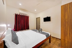 Townhouse ORCHID RESIDENCY Near T.Nagar, Chennai