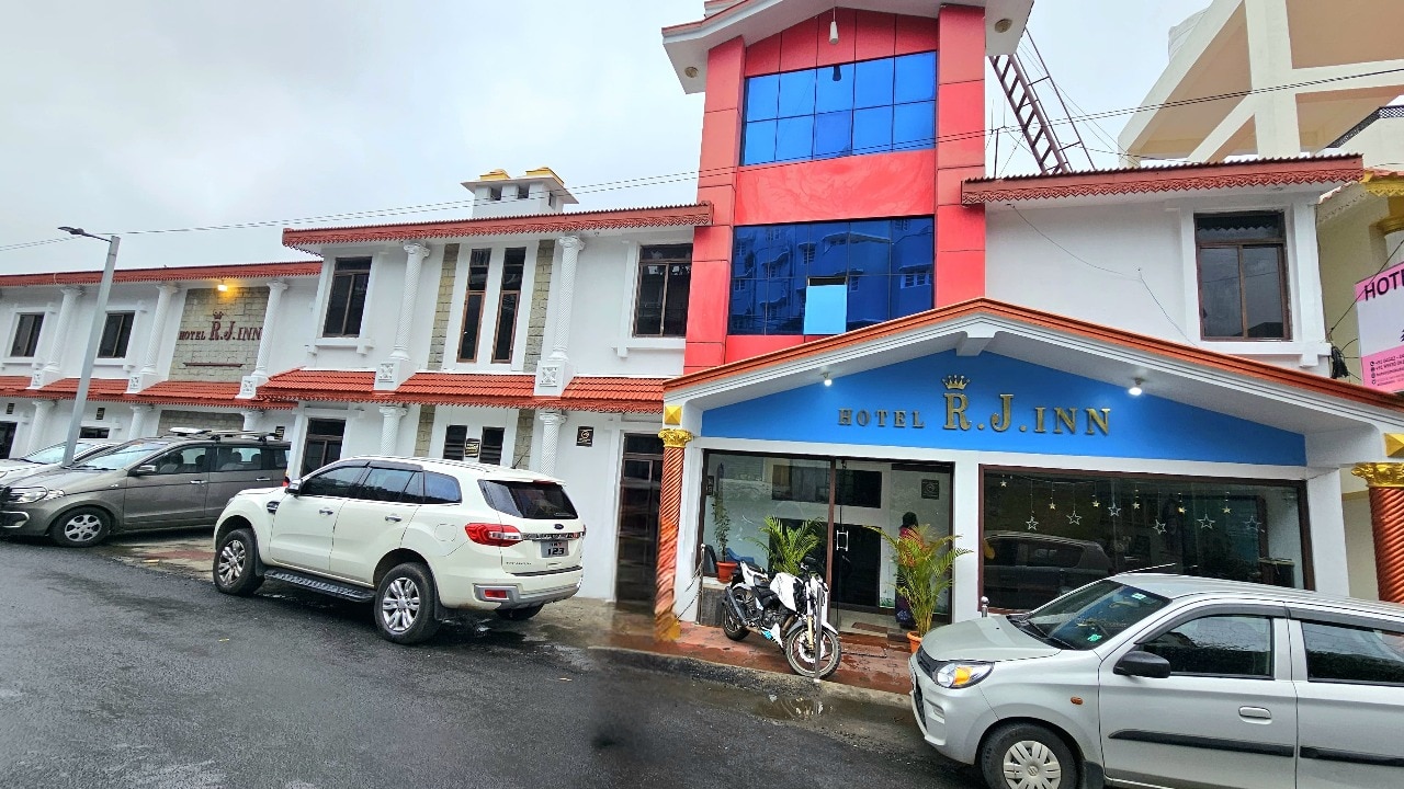 RJ Inn kodaikanal - Tap to explore photos