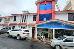 RJ Inn kodaikanal, Kodaikanal