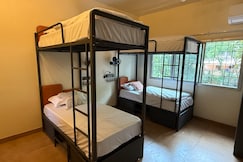 OffDuty Hostel | Koregaon Park, Pune
