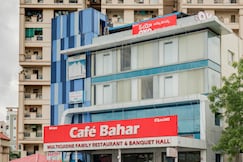 Hotel O Alekhya Residency Cafe Bahar, Hyderabad