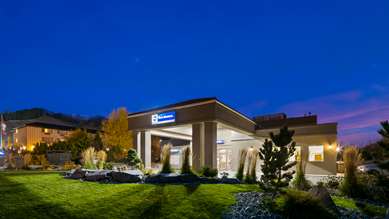 Best Western Mountainview Inn - Tap to explore photos