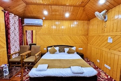 ROSELINE INN, Srinagar