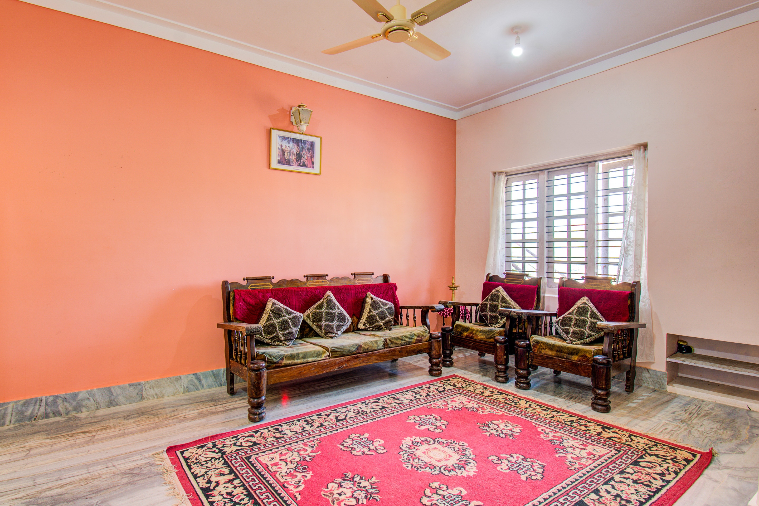 SAISADAN HOMESTAY-2 BHK Homestay - Tap to explore photos