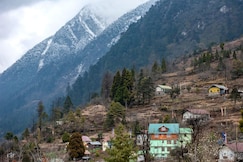 Grandala Habitatio Hotel, Lachung