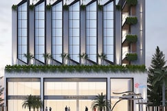 Clarion Inn Greywall, Amritsar