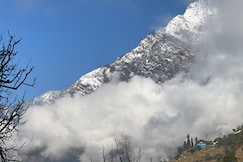 Shakti homestay  kasol, Kasol