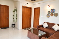 2BHK  Flat By Hare Krishna Ambiance, Vrindavan