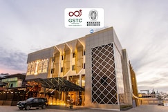 Best Western Batang Garing, Seruyan