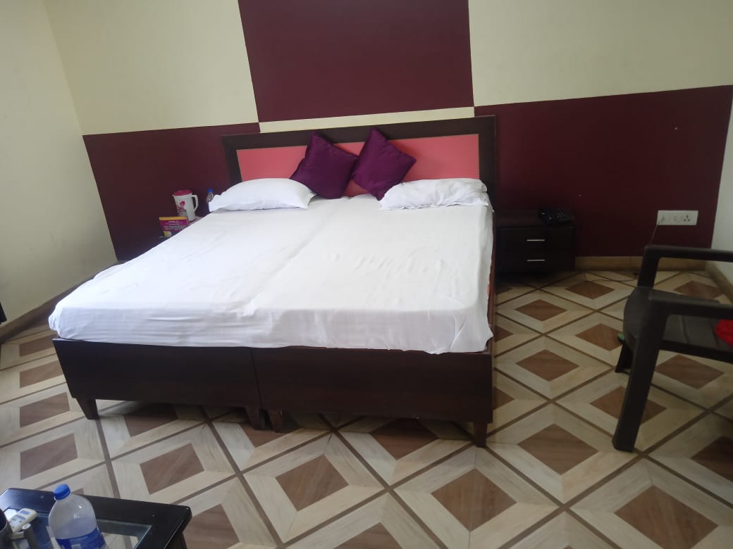 Hotel Siddharth  By  WB Hotels - Tap to explore photos