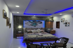 1RK Near Nehru place Lajpat Nagar GK 003, Delhi