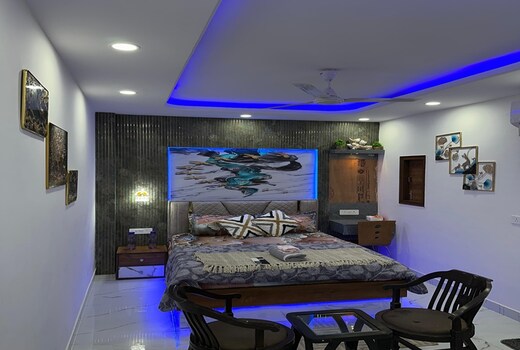 1RK Near Nehru place Lajpat Nagar GK 003