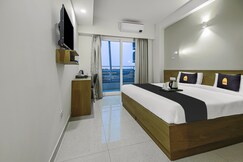 Hotel O Golden Stay, Gurgaon