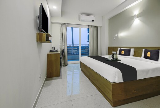 Hotel O Golden Stay