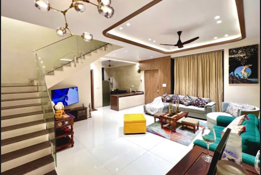 Breeze villa by Coolsttays@365