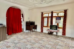 Green Shades, Srinagar