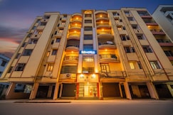 Via Maadhavam Residence, Patna