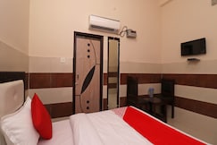 OYO 39292 Hotel Tejasvi, Laksar