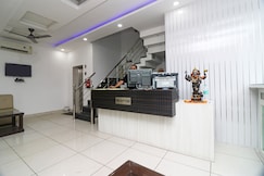 Hotel O City Pride, Haridwar