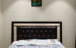 Master Bed Room