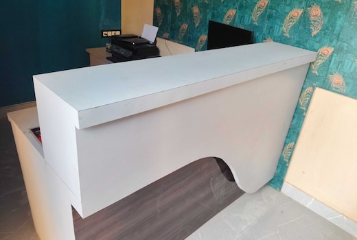 Hotel O The Grand Guest House