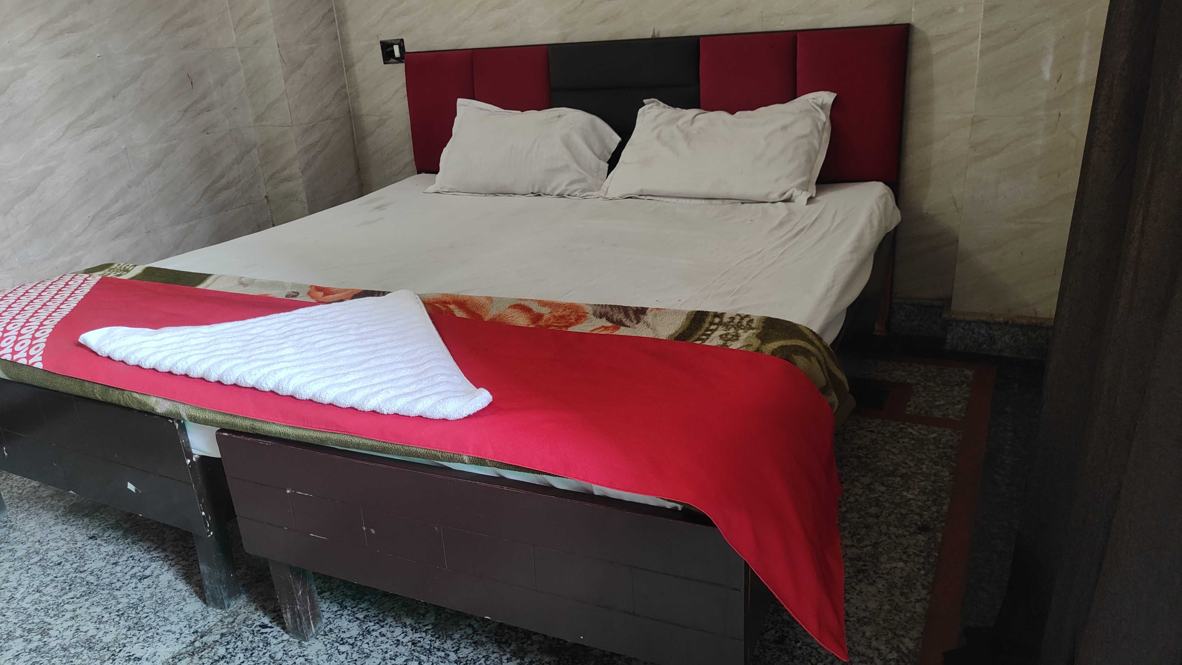 Hotel O Sai Residency - Tap to explore photos