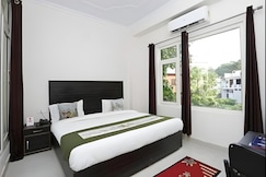 Hotel Ananta Inn, Rishikesh