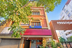 FabHotel Royal Grand Residency - Indiranagar, Bangalore