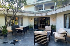 Asmaarah Villa, Chennai