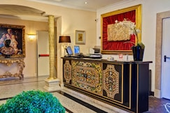 Best Western Hotel Rivoli, Rome