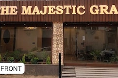 THE MAJESTIC GRAND, Mohali