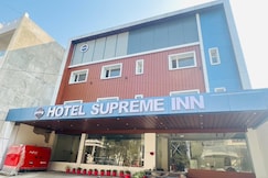 Hotel Supreme Inn, Varanasi