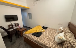 2 BHK homestay