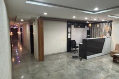 Hotel Kalash, Ahmedabad