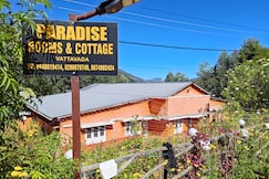 Paradise Resort Vattavada, Munnar