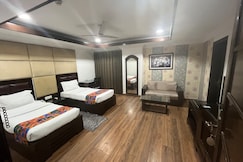 corporate house, Delhi